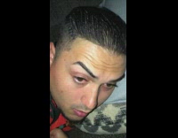 Guy makes demon noises scares sleeping friend