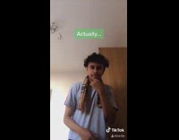 Fat girls listen to cardi b guy 