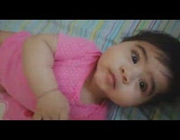 I like ya cut g baby girl 