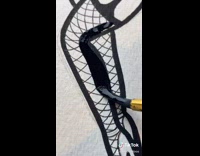 Collab BitchIG2 - Among us art fish net lets