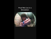 Collab BitchMP - Red chapstick magic trick disappear door bell