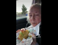 Collab VIBES - Grandma Loves Tacos More than Anything 