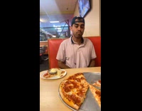 Collab Clips MPUGC - Man pranks friend with cheese container