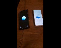 Two agents phone talk together loop conversation