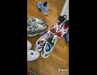 Collab BitchIG2 - Sharpie marks ruin jordan shoes 