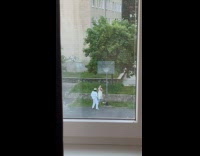 Collab IITW - Man Make Rap Movements while Lady Records