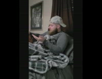 Guy finds images of himself on Google 