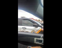 Collab BitchIG2 - Guy teasing police 