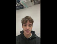 Guy jokes about using prescription drugs no more manifesting