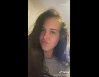 Girl paints spongebob boyfriends stomach makeup 