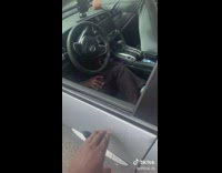 Driver sees passengers of car he crashed into 