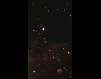 Fireworks cause neighborhood power to go out