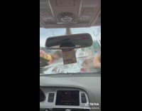 Girls get car washed by frat boys