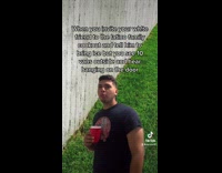 White friend brings the wrong ice to party