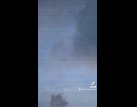 Collab VIBES - Friends fly 700 yard kite into the sky 