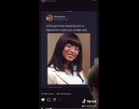 Collab BitchIG2 - DM woman pretends her sister is kiki palmer