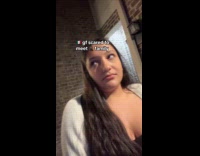 Woman nervous to meet boyfriends family 