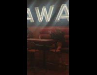 Guy films DJ phone restaurant white pt. 3 