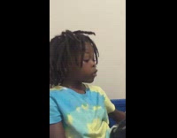 Boy says all girls have bad attitudes