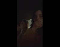 Uber asks girls about LGBT community