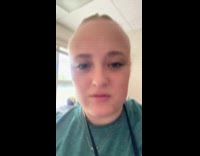 Sub teacher confused about using posture chair