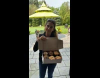 Mom says cranberry is to die