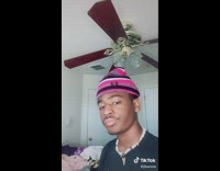 Man doubt woman assumes people think she is skinny