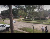 BitchMP - Loud cars driving through street