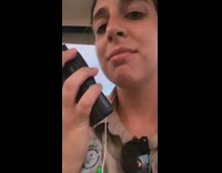 Girl walkie talkie ariana grande song jesus 