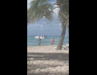 Man with his hands on top of his briefs