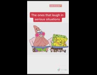 Every friendship group has these people 