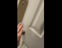 Collab BitchMP - Man falls through bathroom roof ceiling
