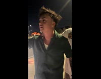 Collab Clips MPUGC - Friends wakes up drunk friend 