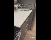 Collab BitchIG2 - Entire bunch of bananas in freezer completely frozen