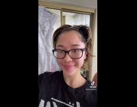 Collab BitchIG2 - Girl and mom celebrity filter megan fox asian girl