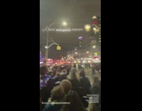 A total new york moment 