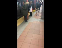 phone plugged charger over head