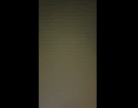 Guy filming sandstorm chokes on fly fail 