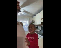 Pt 2 Boy makes disgusted face guy