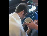 The three types of people at parties