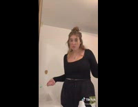 Collab BitchIG2 - Two friends living together acting