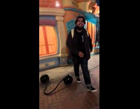 Man makes parody of pentagon meme