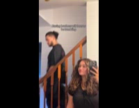 Woman called by brother mad ugly 
