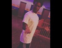 man in white shirt tells people to dress in fashion nova