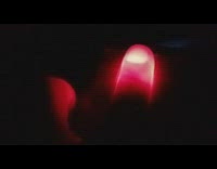 Fingerprint heartbeat monitor on the back of the smartphone