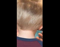 Collab Clips MPUGC - Man plays doctor with kids takes it seriously