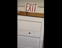 When you have to use the restroom in anime 