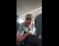 Collab BitchIG2 - Man excited to be a grandpa 