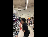 ClipsIG - Item Slips Off from Mans Hand after Pranked