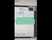 Collab BitchMP - Professor talks about sun solving anxiety